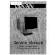 TAXAN EV580LR Service Manual