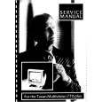 TAXAN MSV1206A Service Manual